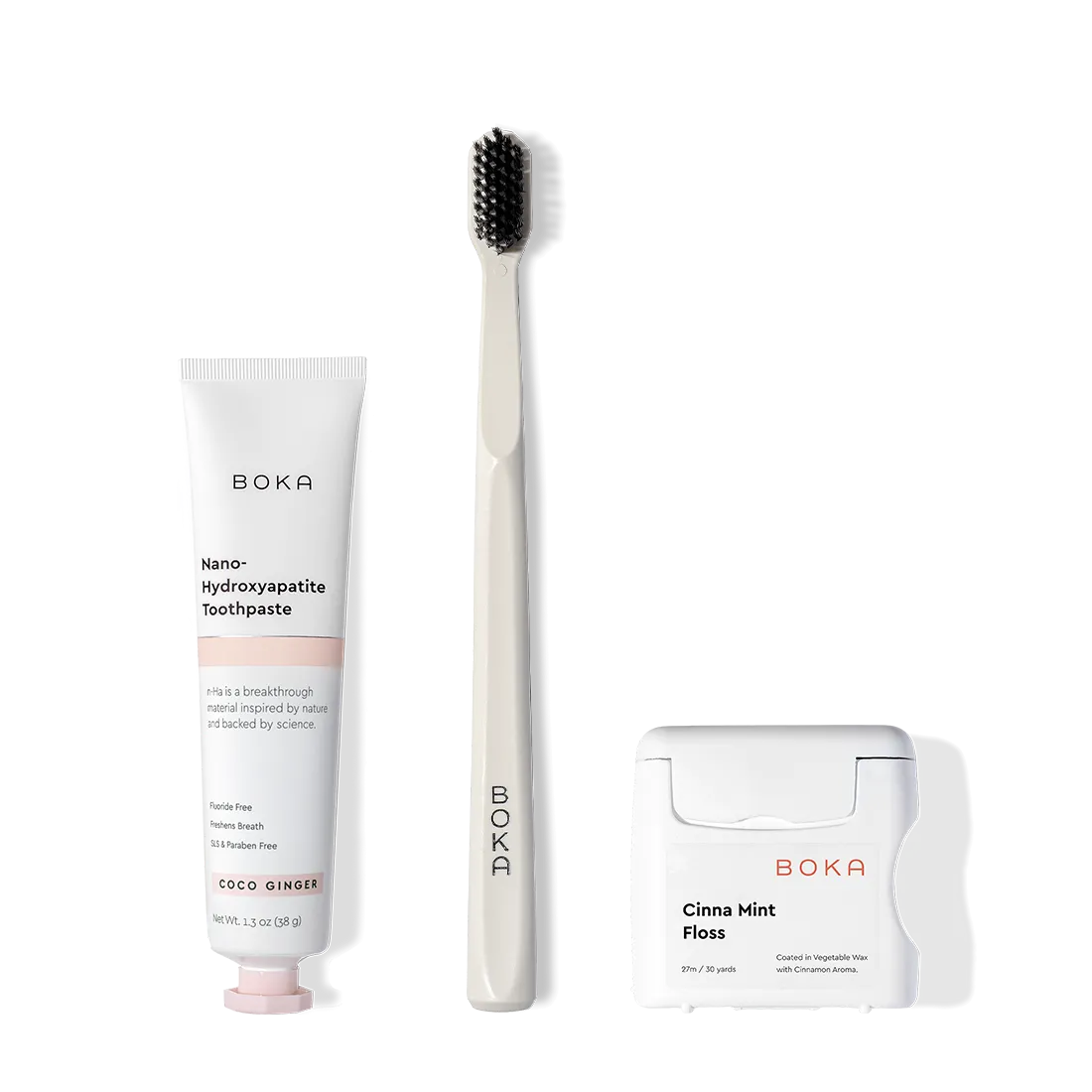 Travel Kit