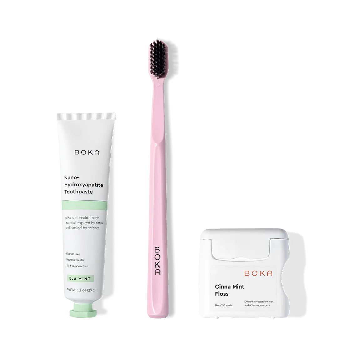Travel Kit