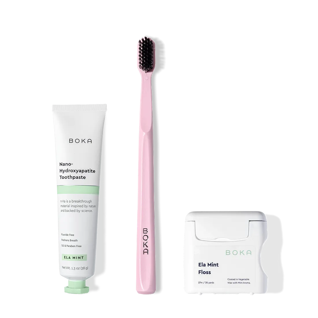 Travel Kit