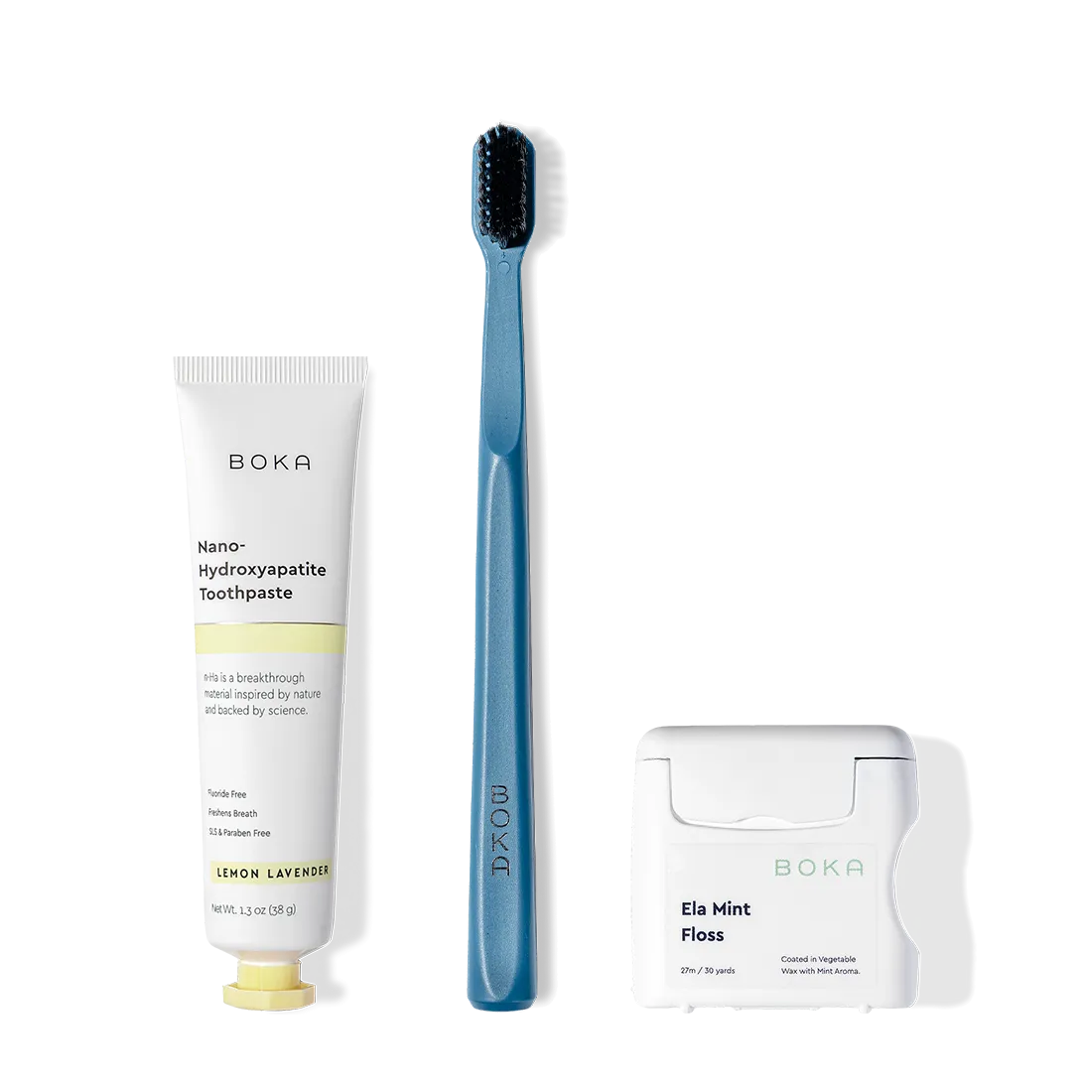 Travel Kit