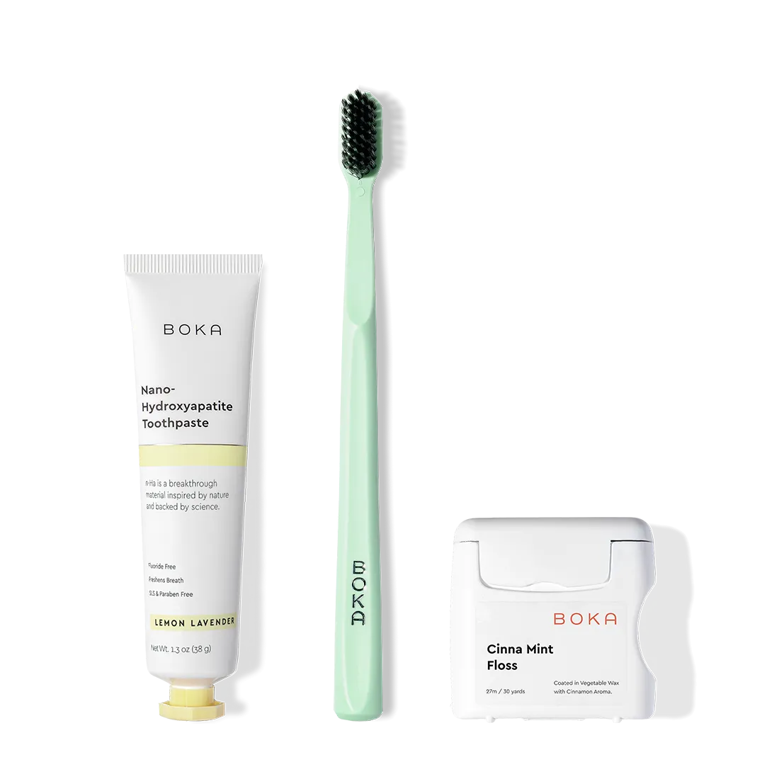 Travel Kit