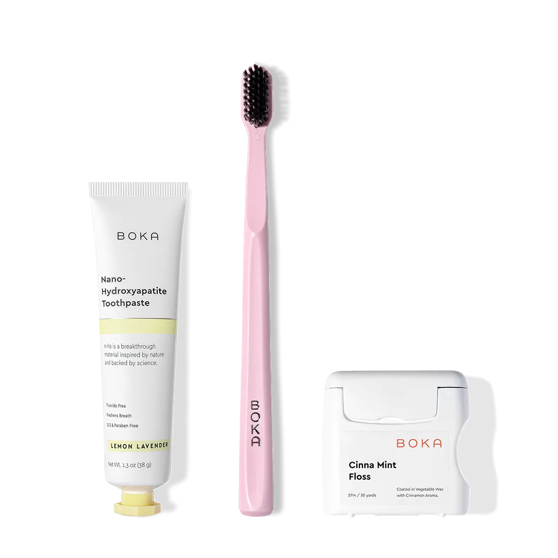 Travel Kit