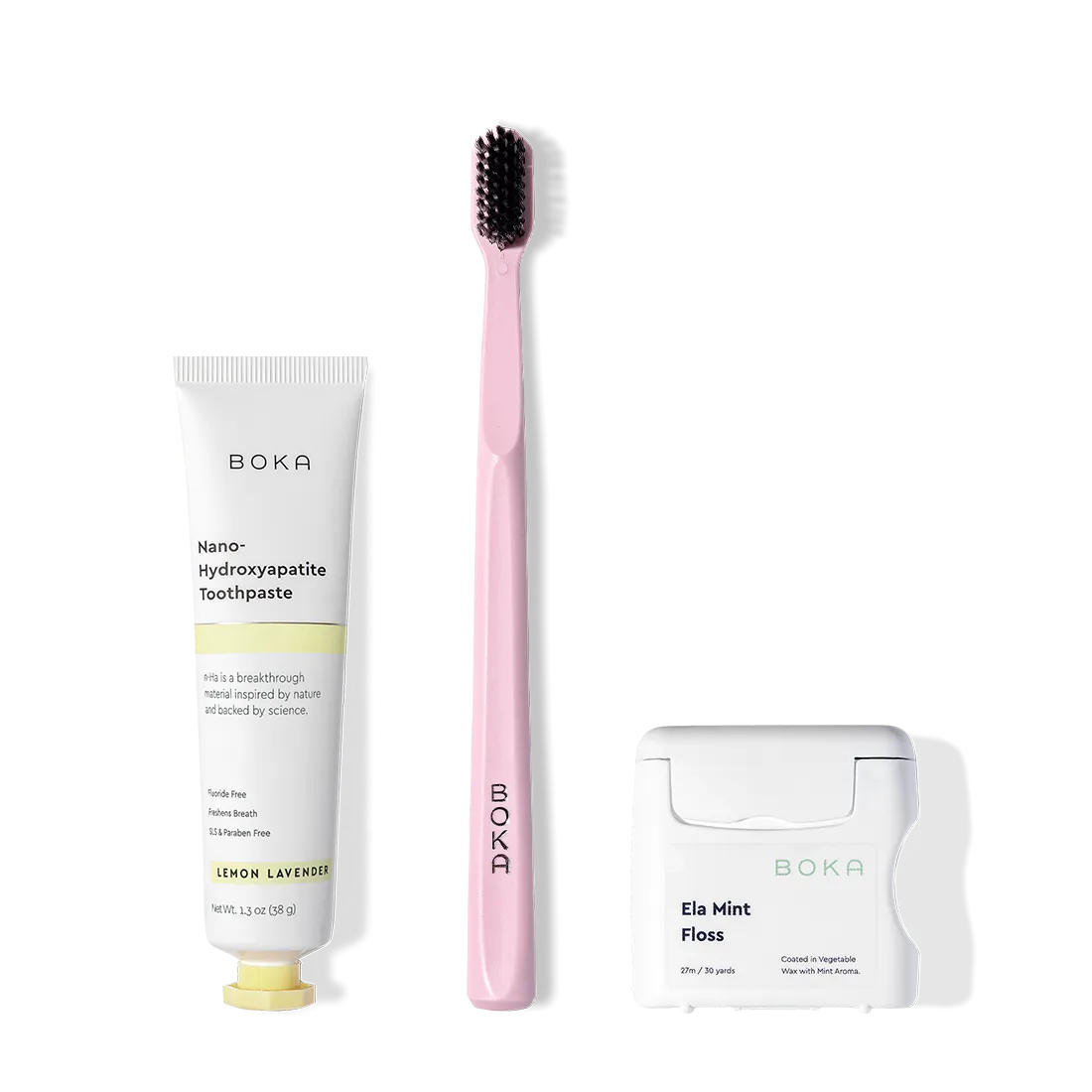 Travel Kit