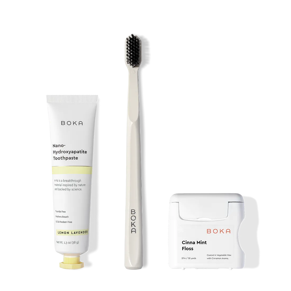 Travel Kit