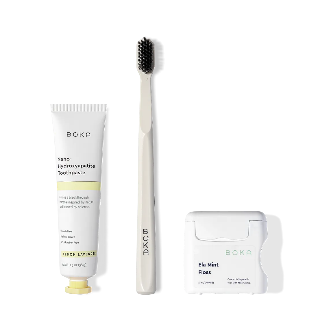 Travel Kit