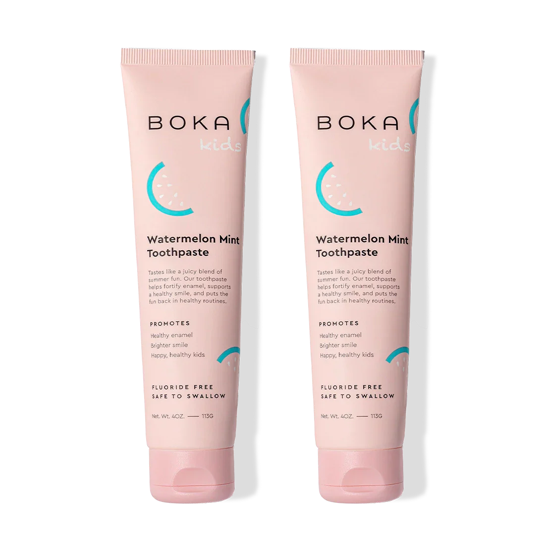 n-Ha Toothpaste 2-Pack