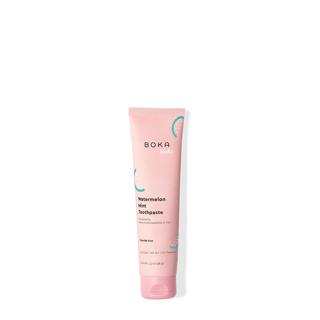 Travel Size n-Ha Toothpaste