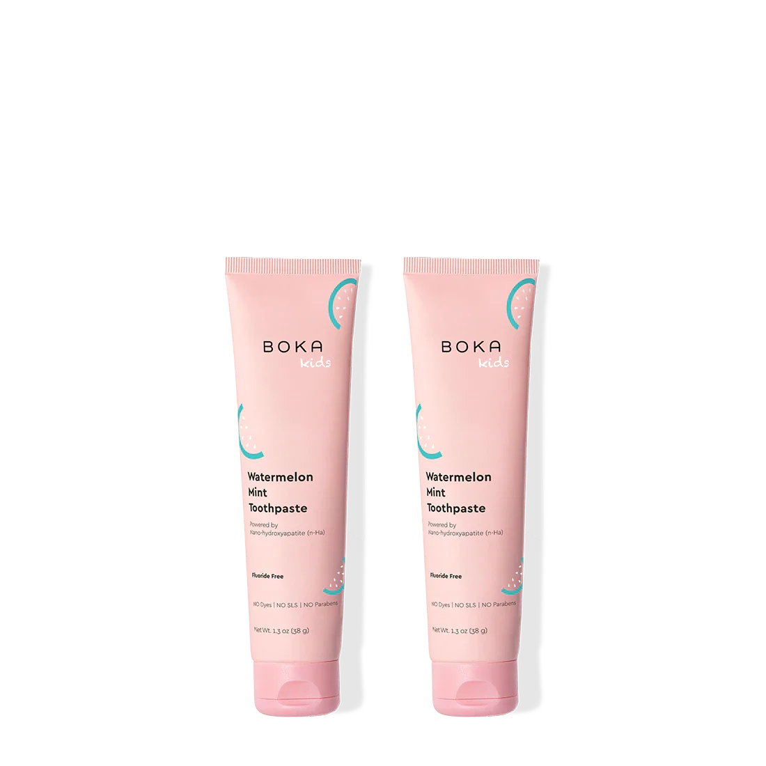 Travel Size n-Ha Toothpaste