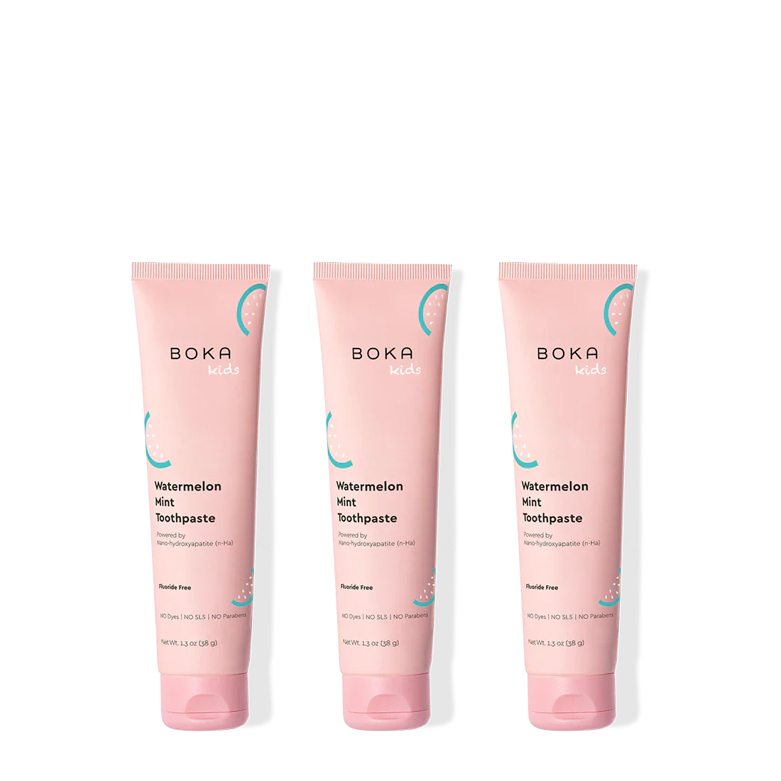 Travel Size n-Ha Toothpaste