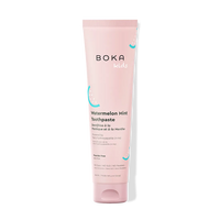 Watermelon Mint n-Ha Toothpaste