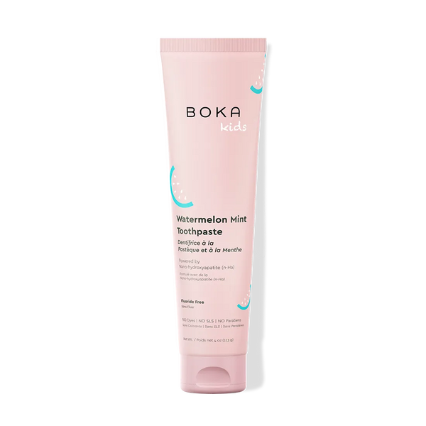Watermelon Mint n-Ha Toothpaste