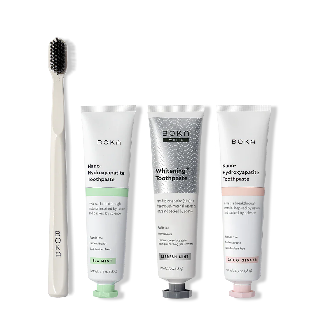 Bestsellers Sample Pack