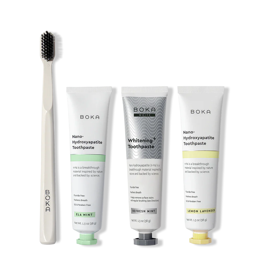 Bestsellers Sample Pack