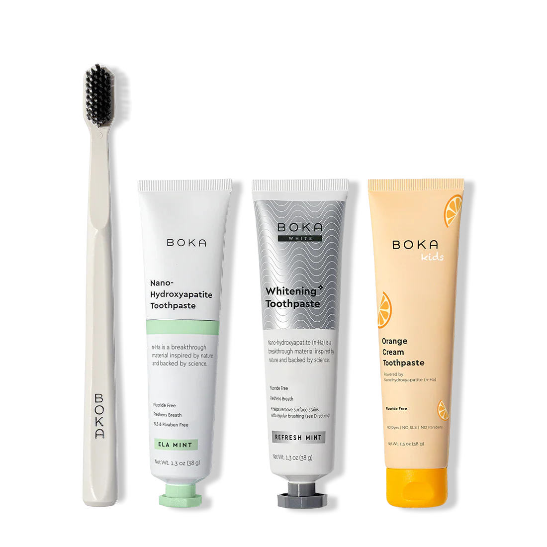 Bestsellers Sample Pack