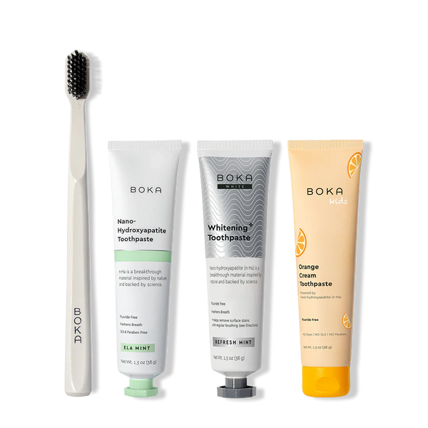 Bestsellers Sample Pack