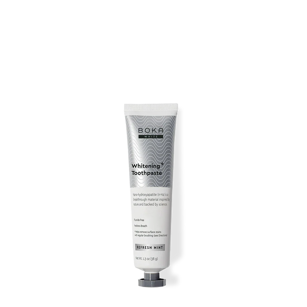 Travel Size n-Ha Toothpaste