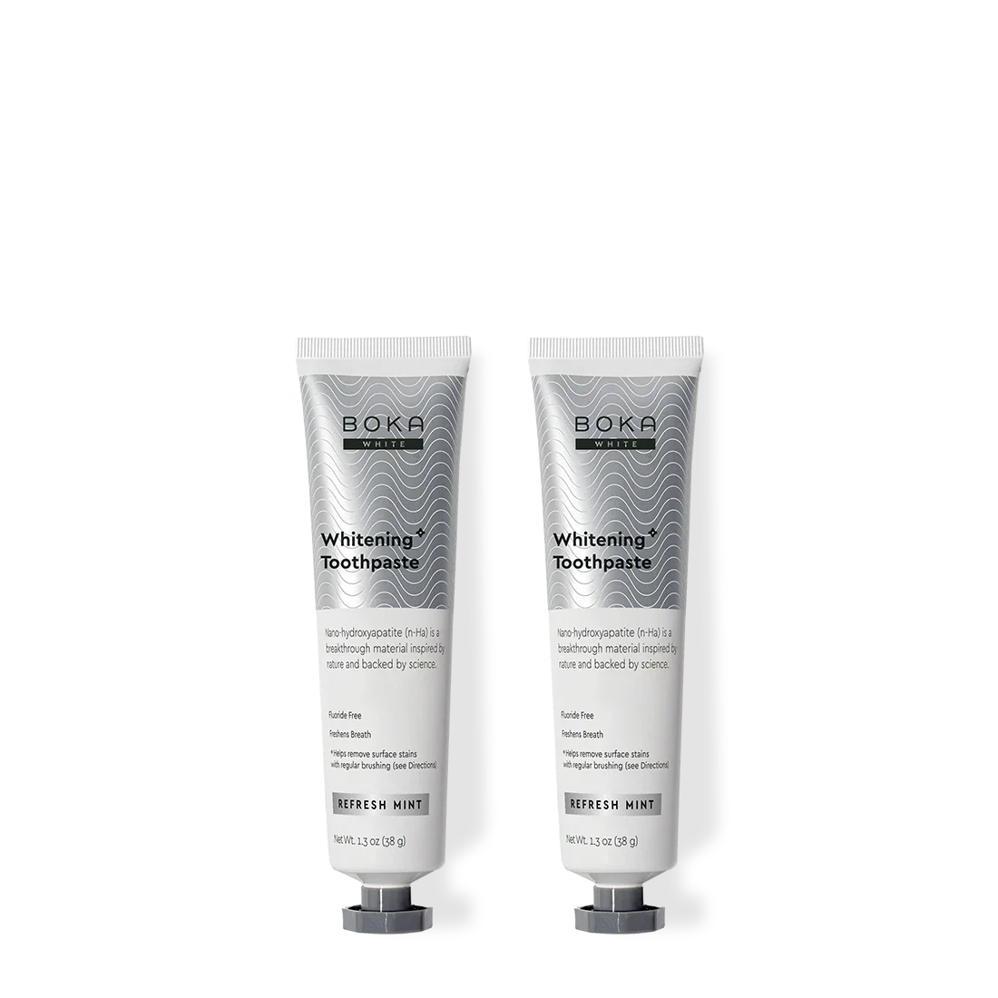 Travel Size n-Ha Toothpaste