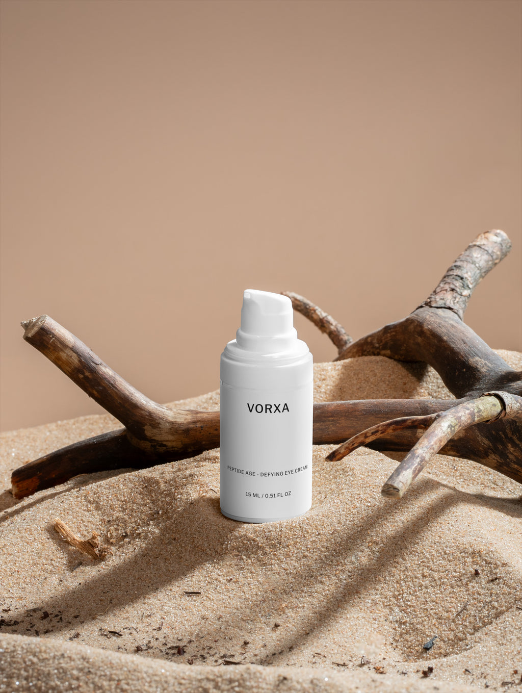 Peptide Age - Defying Eye Cream