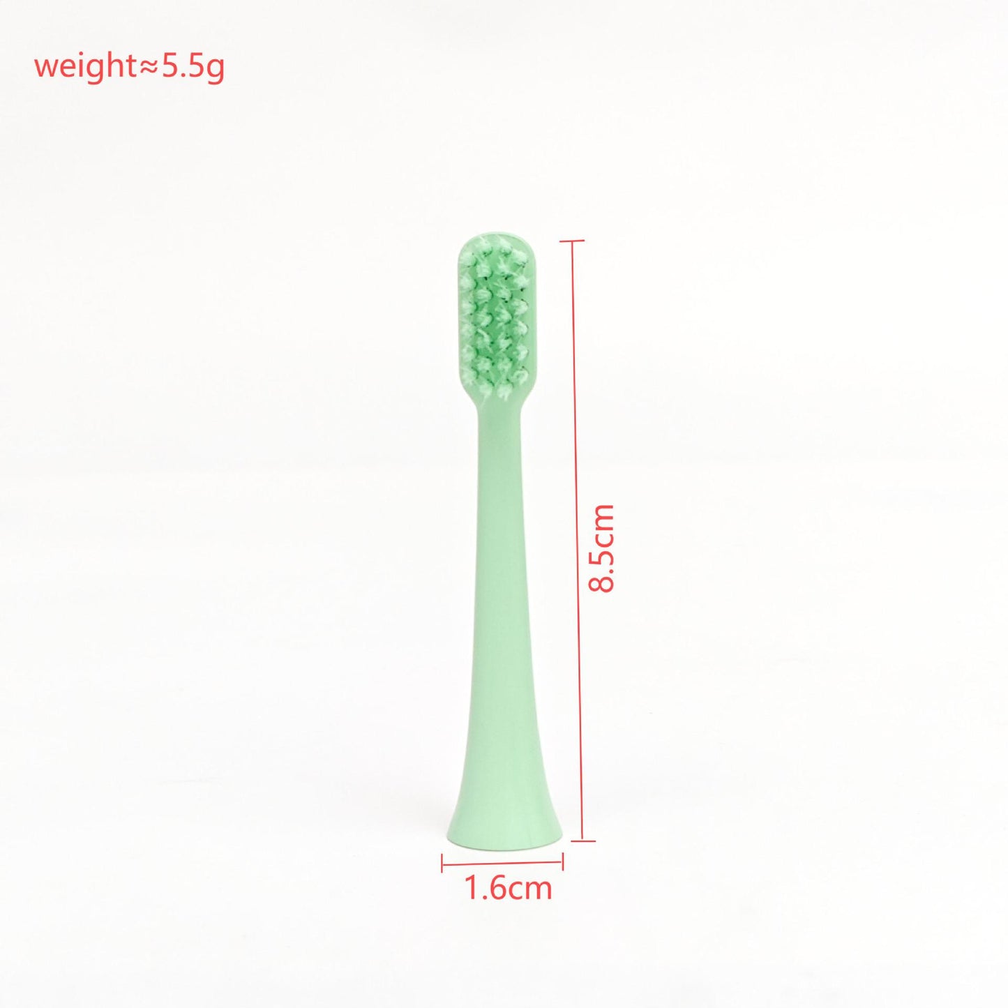 Ultrasonic Smart Electric Toothbrush