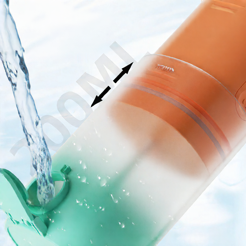 Portable Dental Water Irrigator