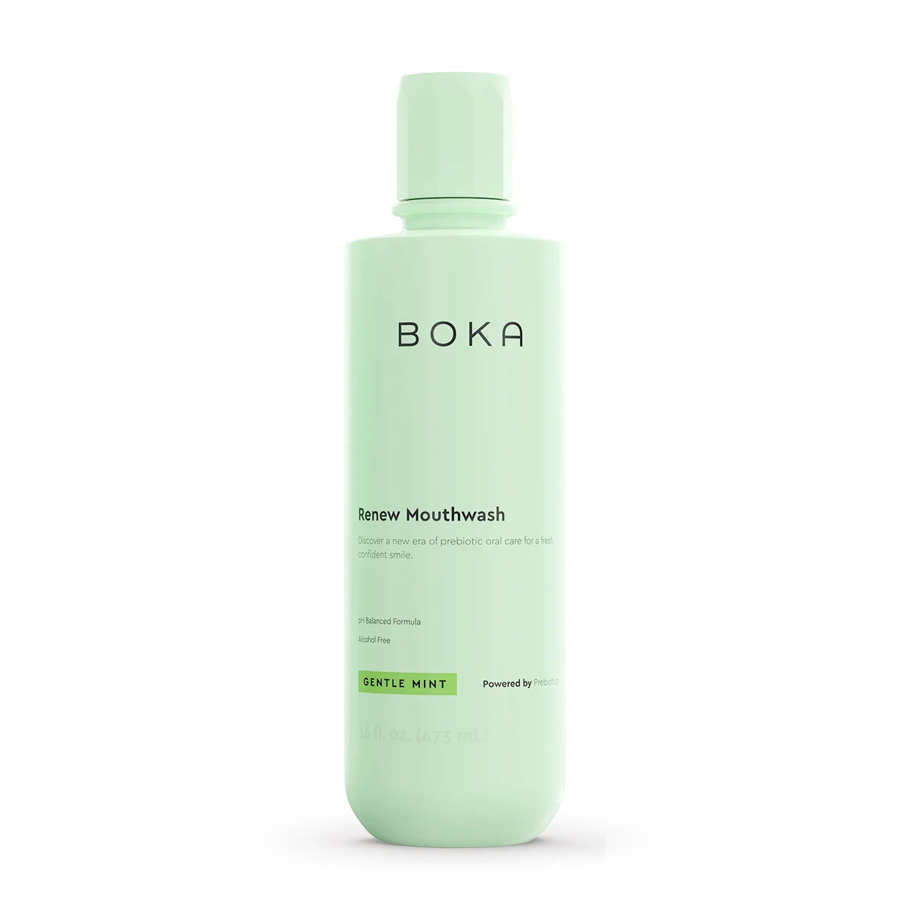 Renew Liquid Mouthwash