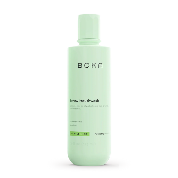 Renew Liquid Mouthwash