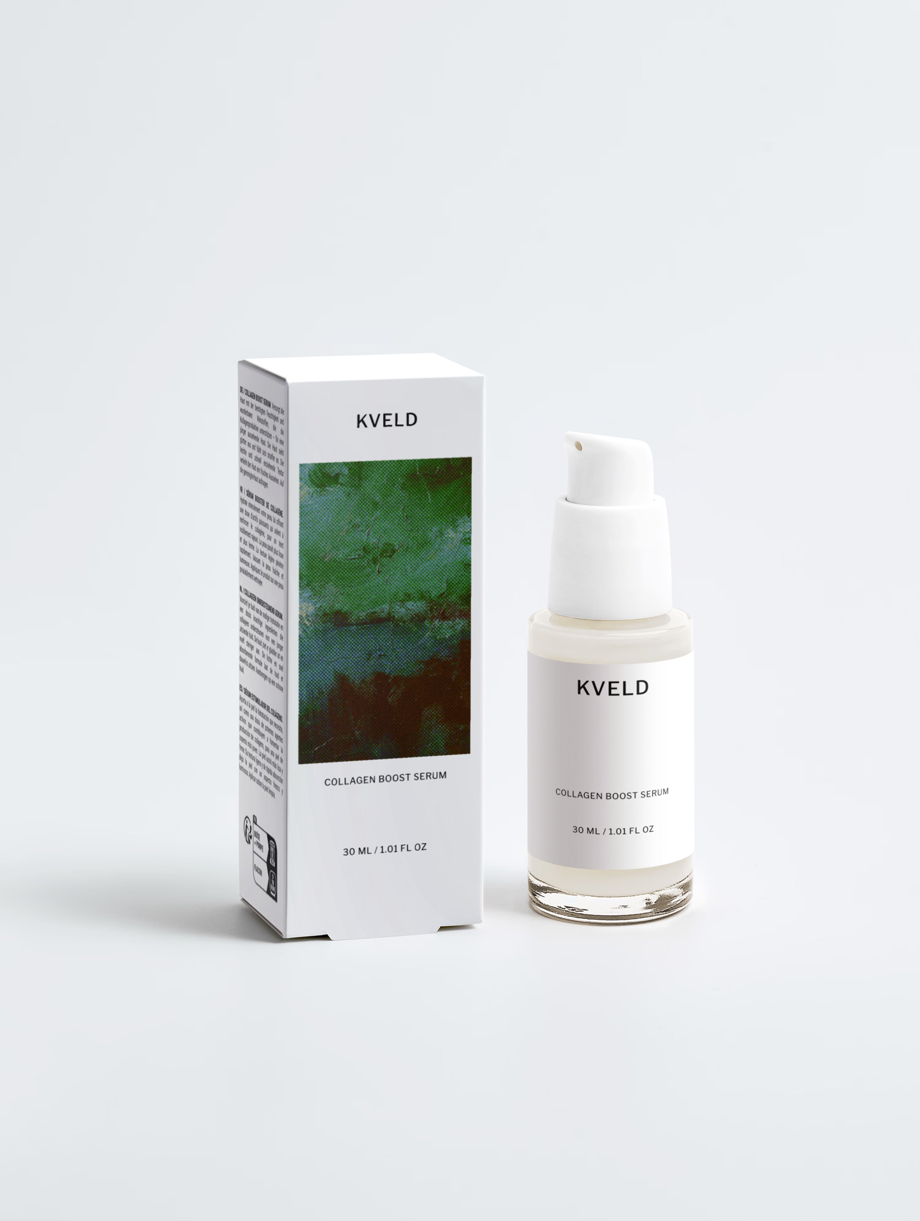 Collagen Boost Serum