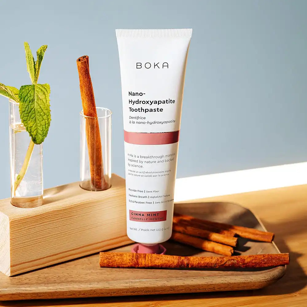 Whitening* n-Ha Toothpaste Bestsellers 3-Pack