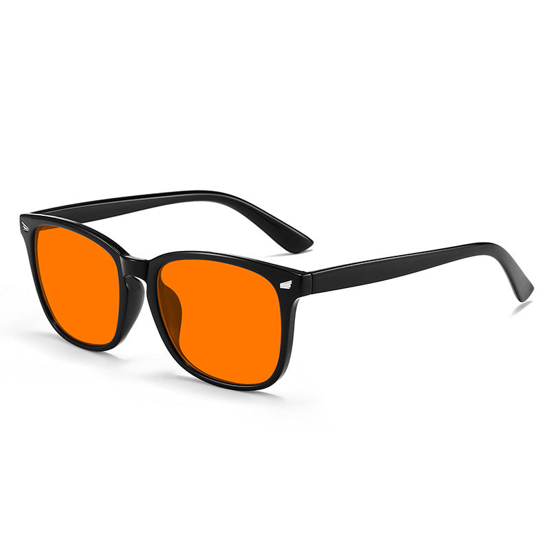 Blue Light Blocking Sleep Glasses
