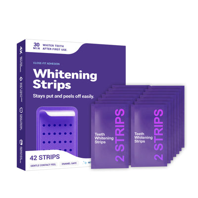 Dental Glow Strips