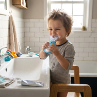 Kids U-Shaped Electric Toothbrush