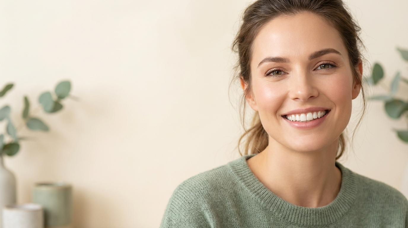 Glys premium smile hero