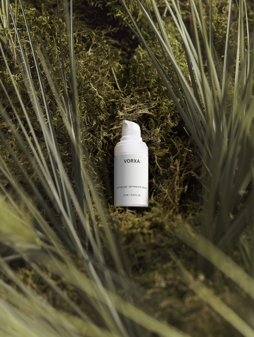 Peptide Age - Defying Eye Cream